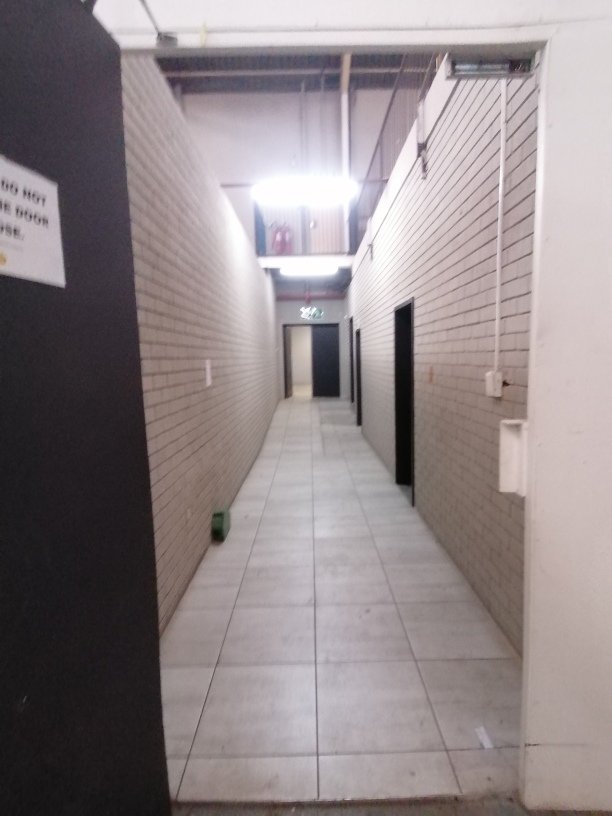 To Let commercial Property for Rent in Eastgate Gauteng