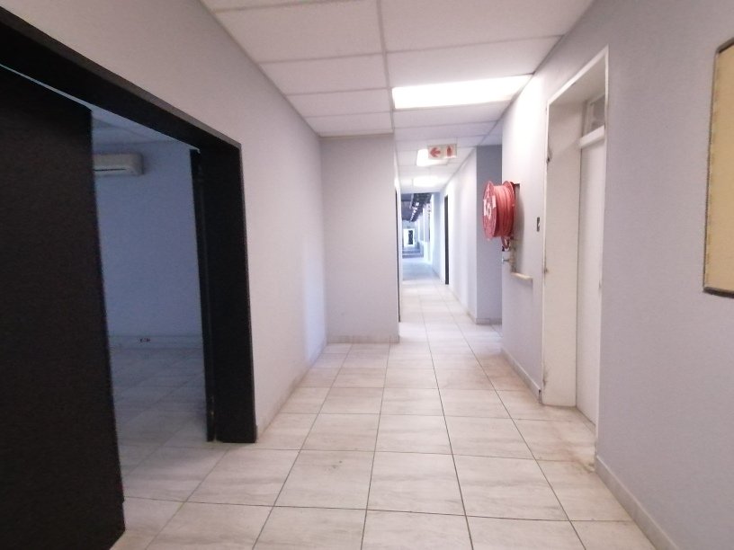 To Let commercial Property for Rent in Eastgate Gauteng