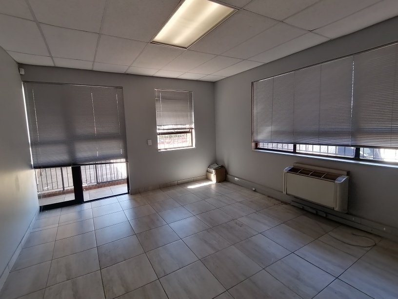 To Let commercial Property for Rent in Eastgate Gauteng