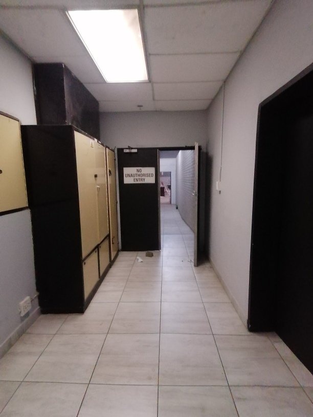 To Let commercial Property for Rent in Eastgate Gauteng