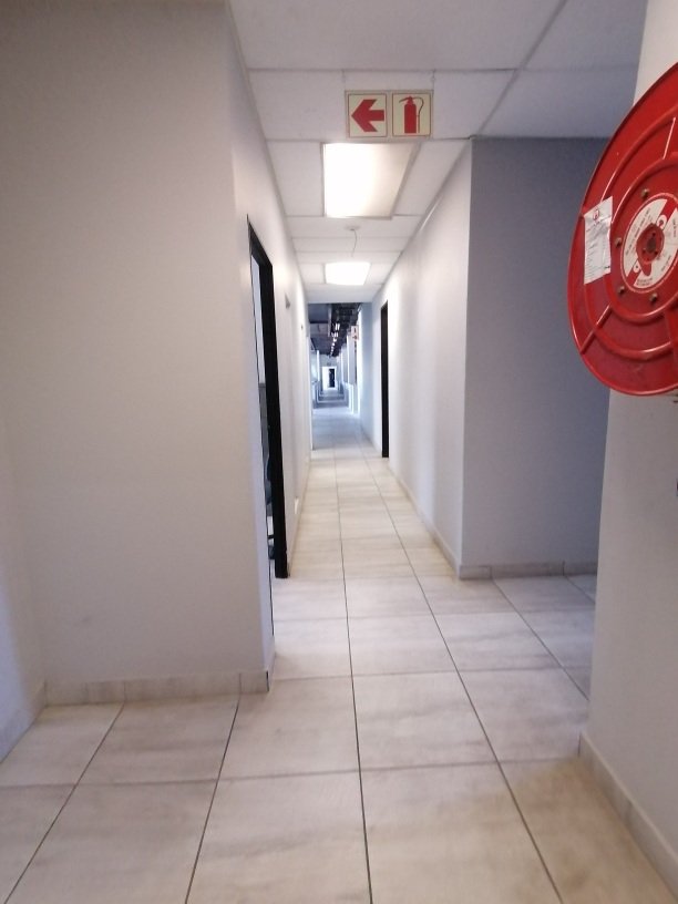 To Let commercial Property for Rent in Eastgate Gauteng