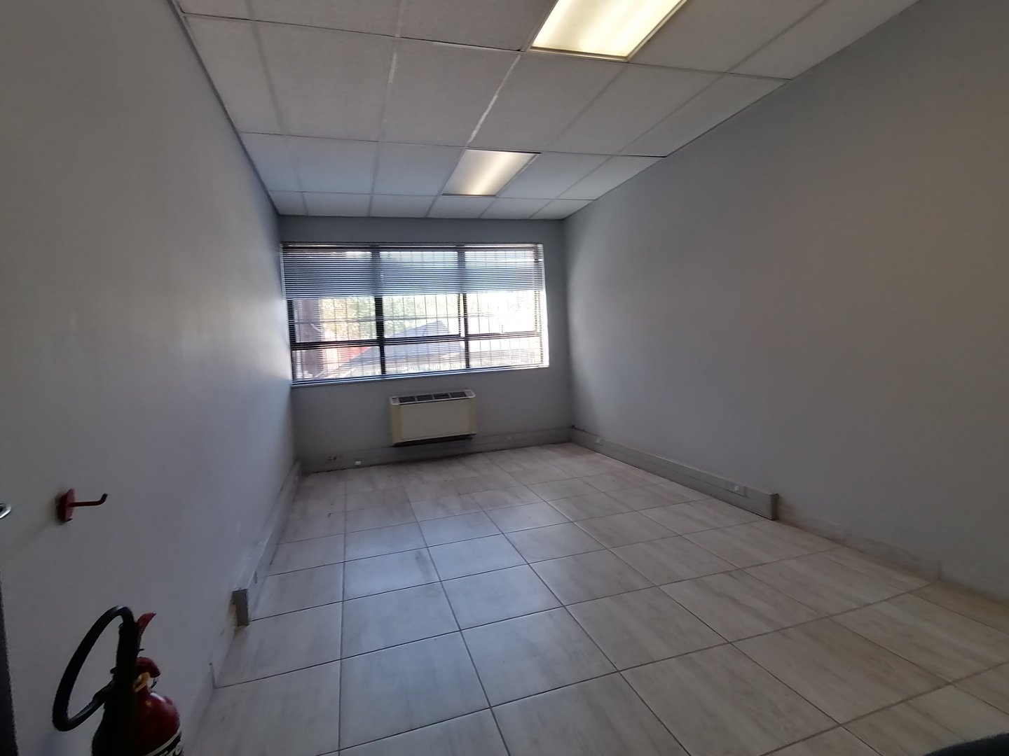 To Let commercial Property for Rent in Eastgate Gauteng