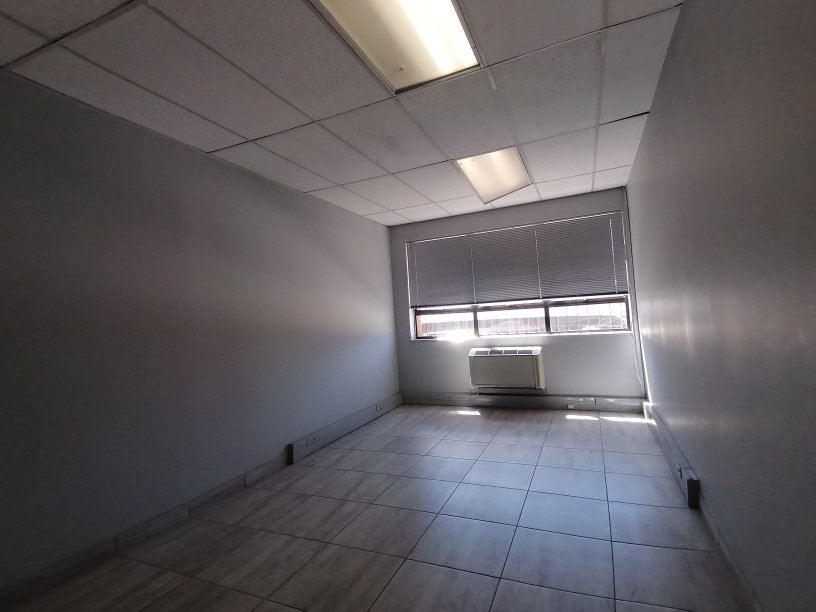 To Let commercial Property for Rent in Eastgate Gauteng