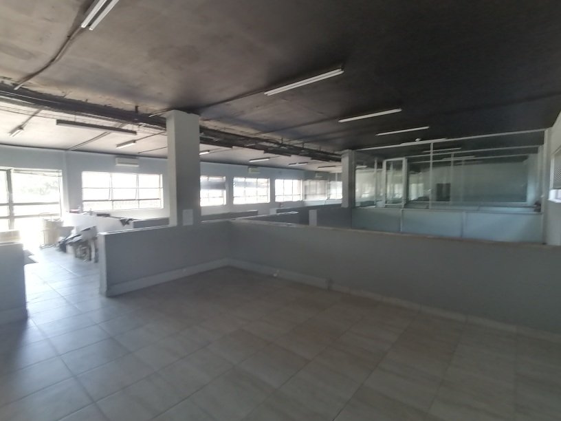 To Let commercial Property for Rent in Eastgate Gauteng