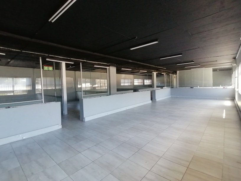 To Let commercial Property for Rent in Eastgate Gauteng