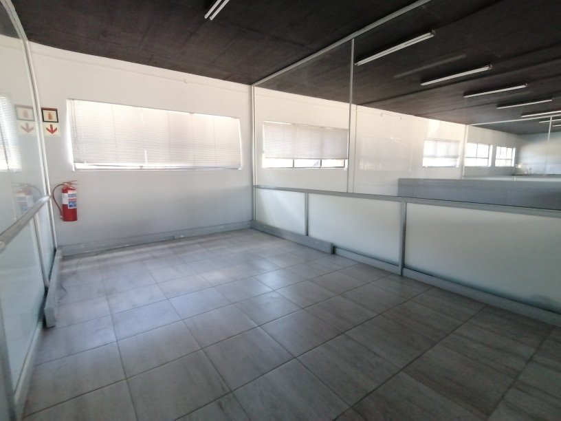 To Let commercial Property for Rent in Eastgate Gauteng