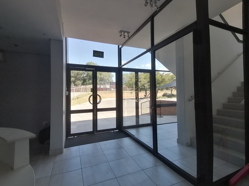 To Let commercial Property for Rent in Eastgate Gauteng