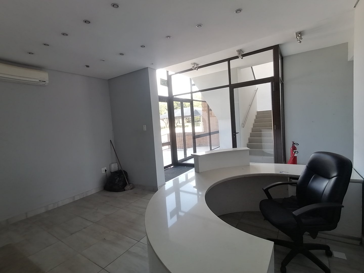 To Let commercial Property for Rent in Eastgate Gauteng