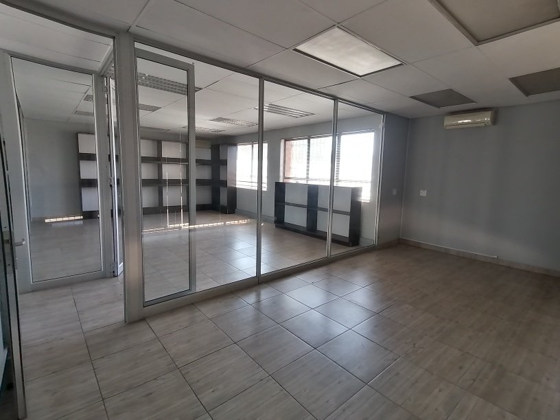 To Let commercial Property for Rent in Eastgate Gauteng