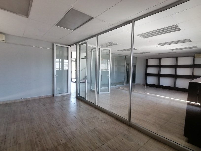 To Let commercial Property for Rent in Eastgate Gauteng