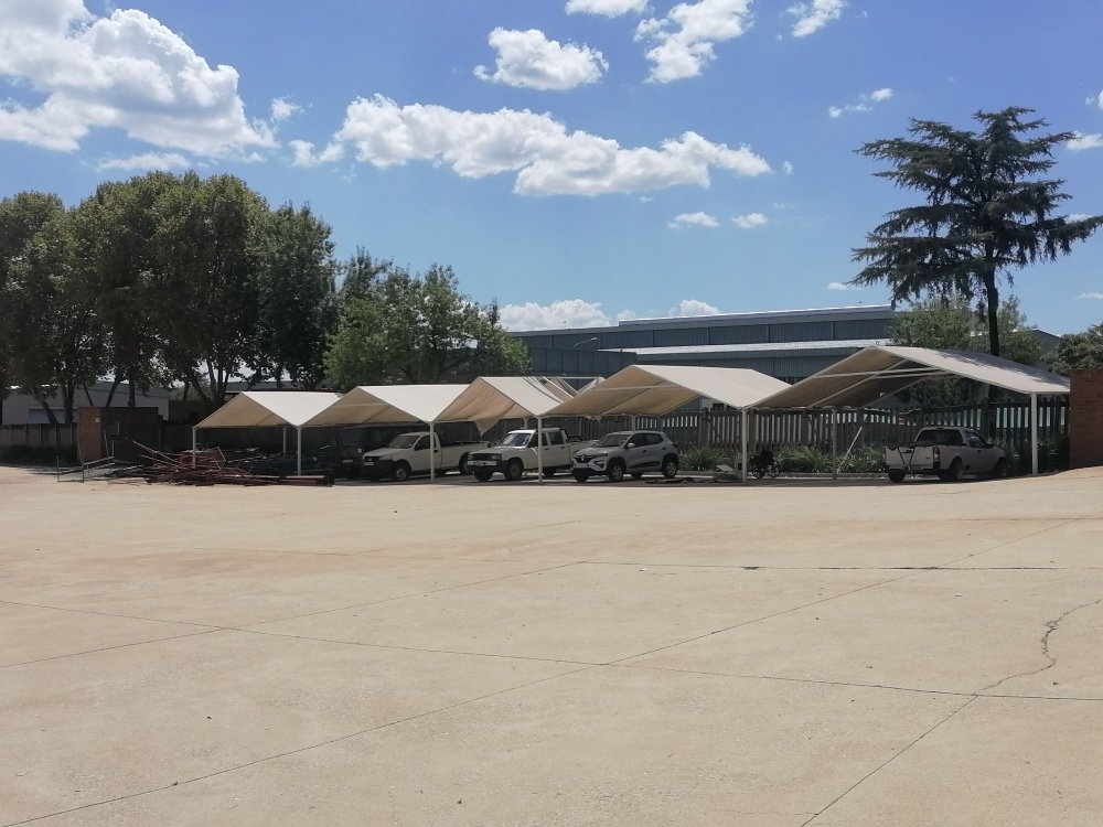 To Let commercial Property for Rent in Eastgate Gauteng