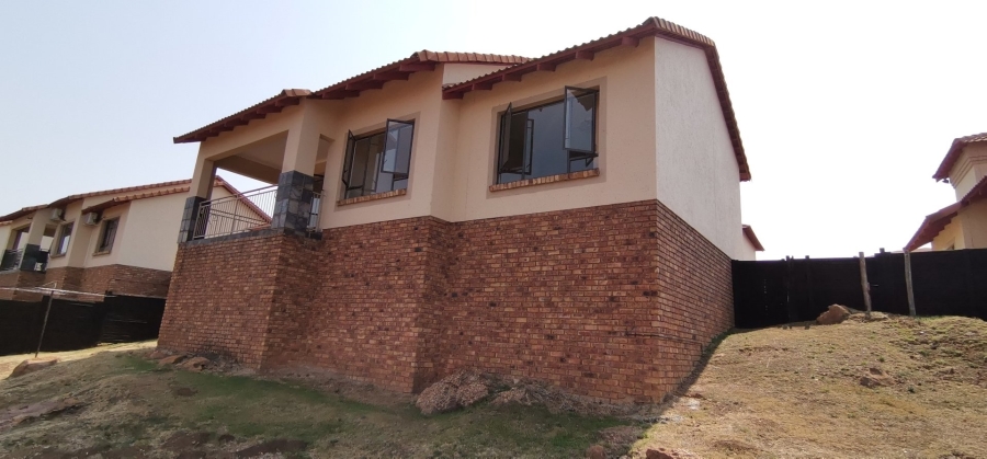 To Let 3 Bedroom Property for Rent in Ridgeway Gauteng