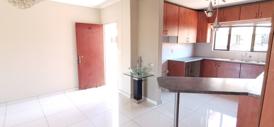 To Let 3 Bedroom Property for Rent in Ridgeway Gauteng