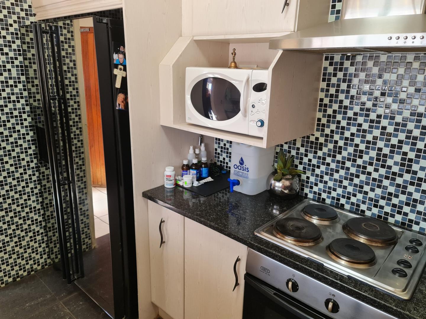 To Let 2 Bedroom Property for Rent in Witfield Gauteng