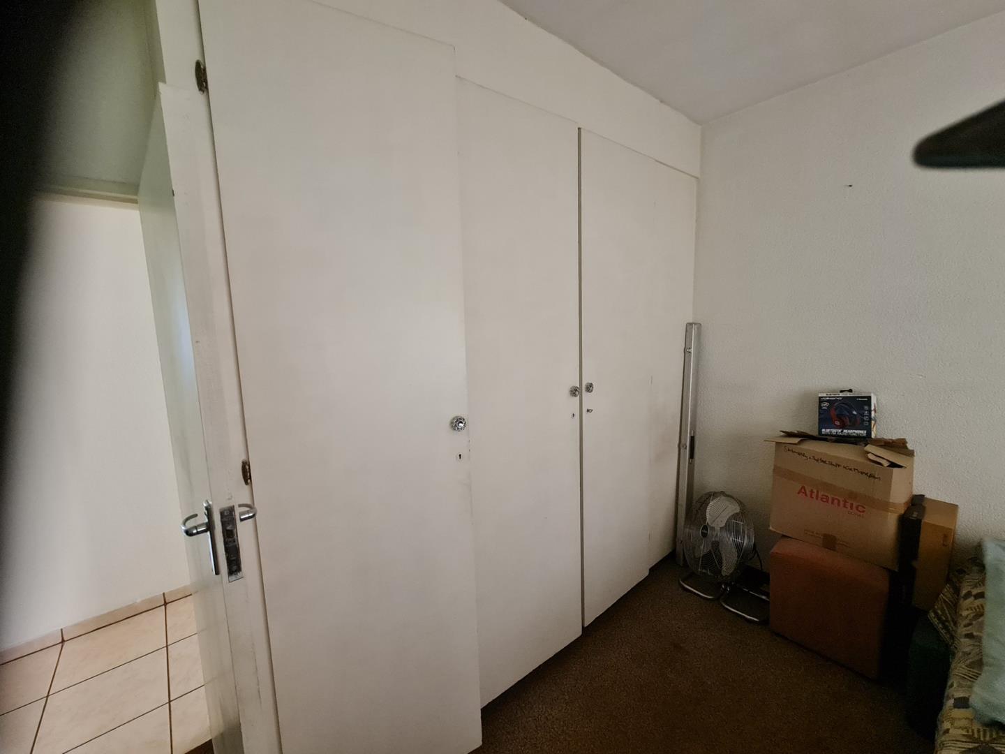 To Let 2 Bedroom Property for Rent in Witfield Gauteng