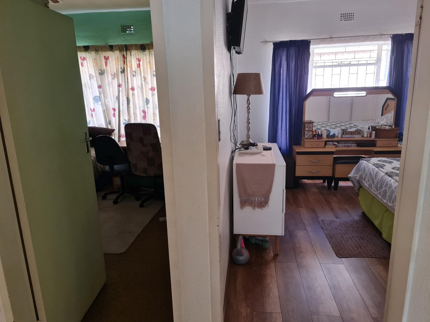 To Let 2 Bedroom Property for Rent in Witfield Gauteng