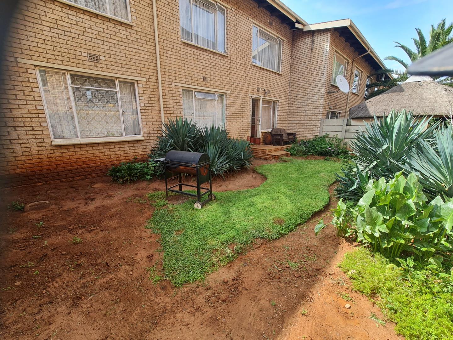 To Let 2 Bedroom Property for Rent in Witfield Gauteng