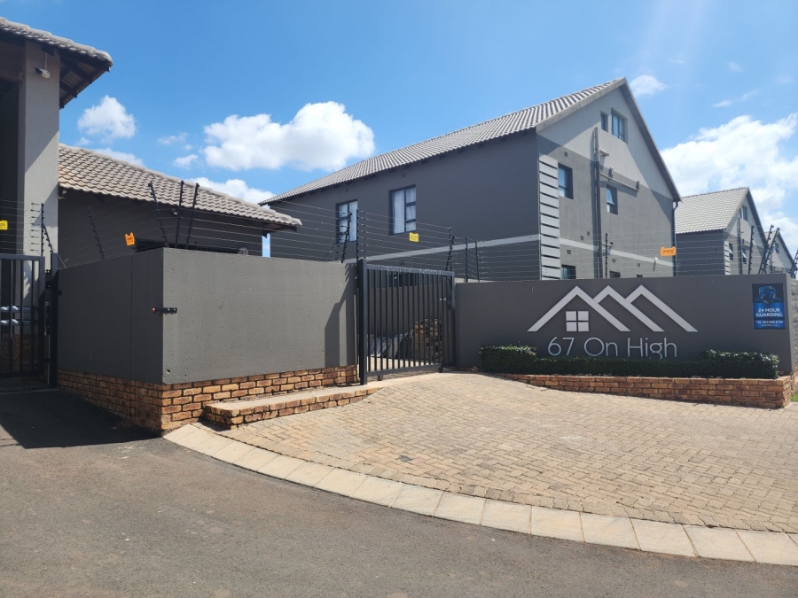 2 Bedroom Property for Sale in Norton Home Estate AH Gauteng