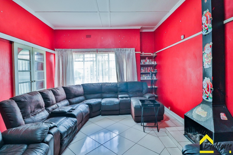 3 Bedroom Property for Sale in Homestead Gauteng