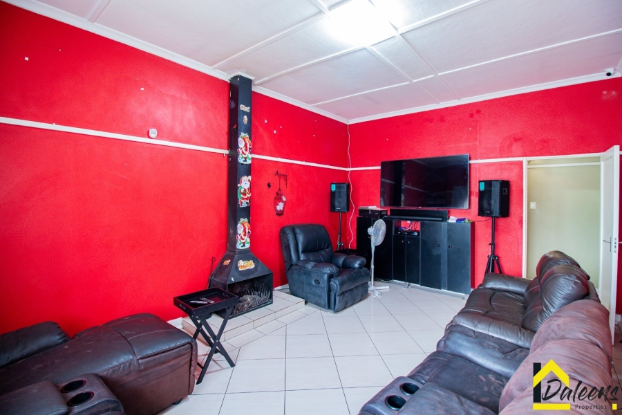 3 Bedroom Property for Sale in Homestead Gauteng