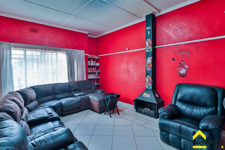 3 Bedroom Property for Sale in Homestead Gauteng