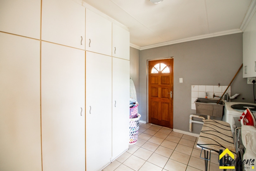 3 Bedroom Property for Sale in Homestead Gauteng