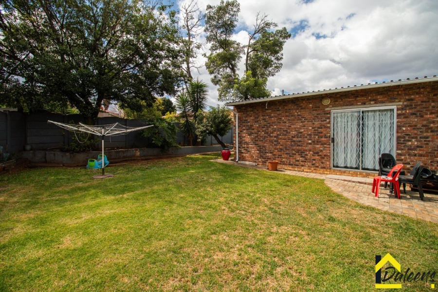 3 Bedroom Property for Sale in Homestead Gauteng