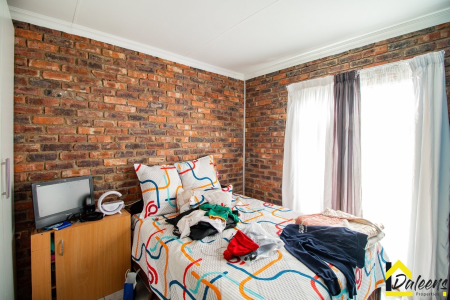 3 Bedroom Property for Sale in Homestead Gauteng