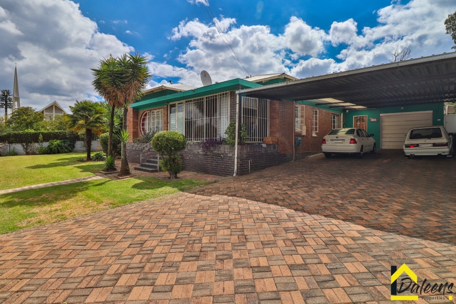 3 Bedroom Property for Sale in Homestead Gauteng