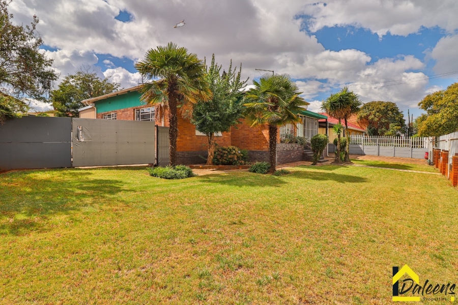 3 Bedroom Property for Sale in Homestead Gauteng