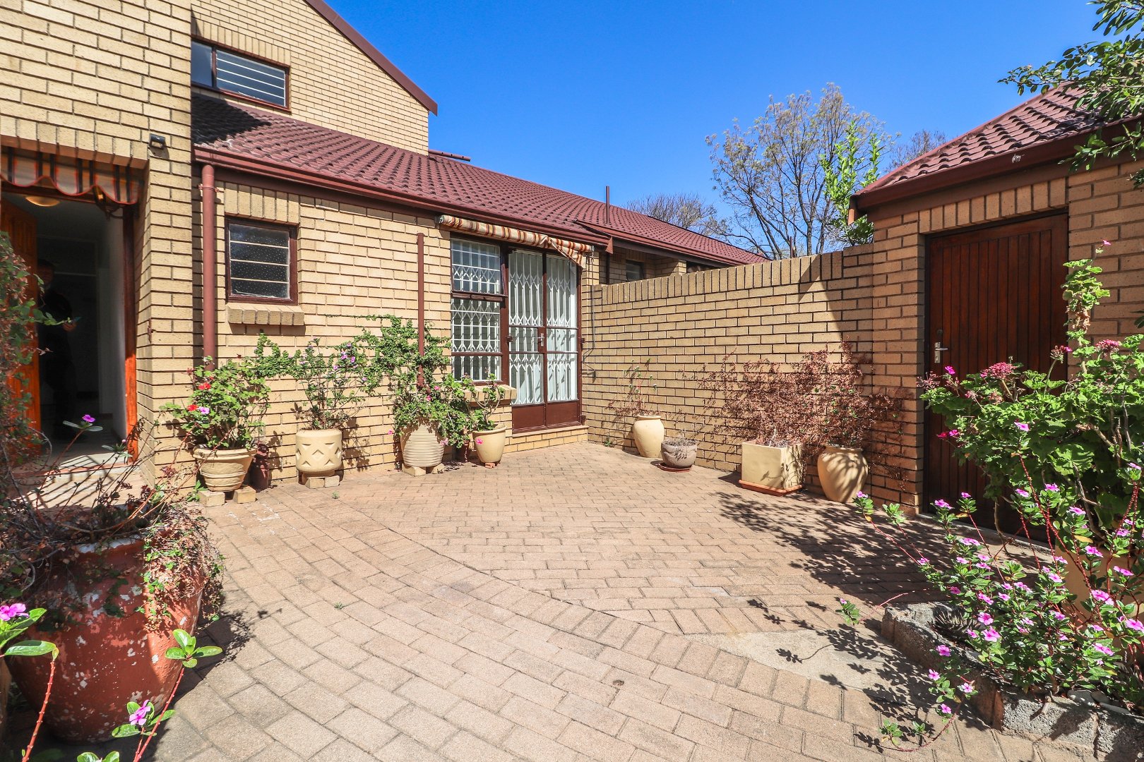 3 Bedroom Property for Sale in Fourways Gauteng