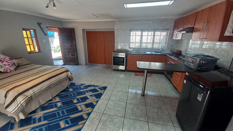 3 Bedroom Property for Sale in Witpoortjie Gauteng