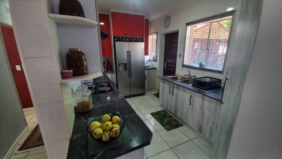 3 Bedroom Property for Sale in Witpoortjie Gauteng