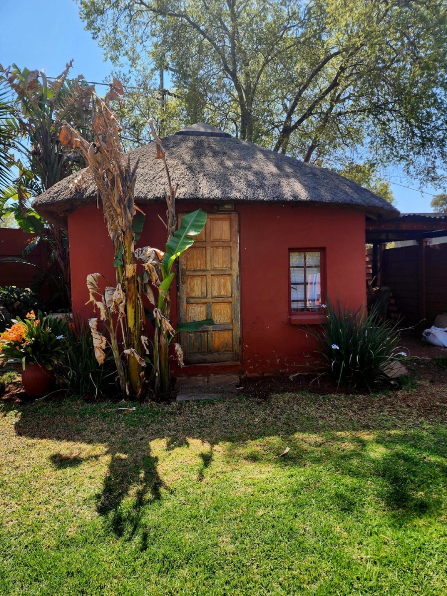 3 Bedroom Property for Sale in Valhalla Gauteng