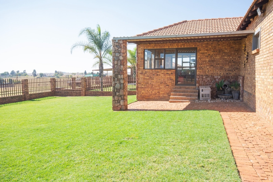 4 Bedroom Property for Sale in Bothas Geluk Gauteng