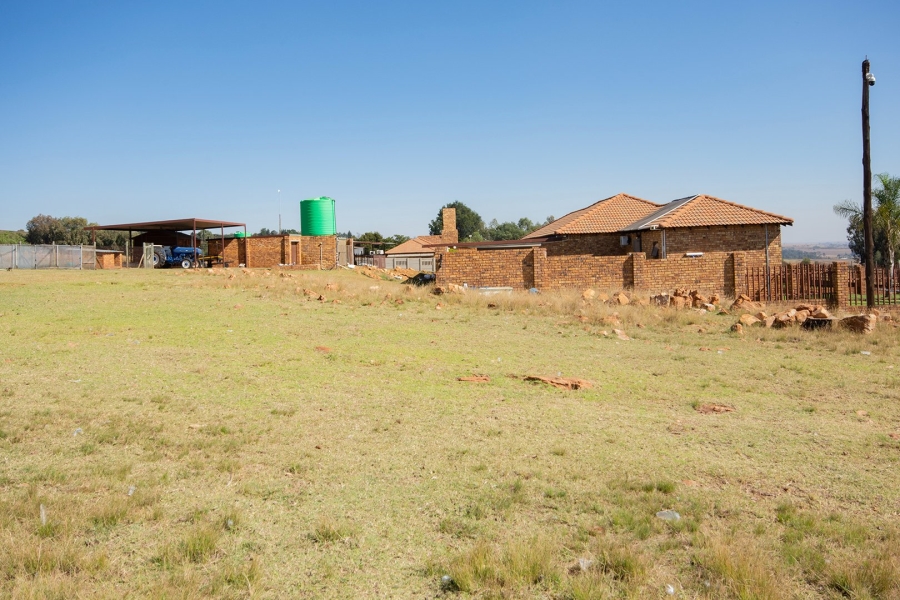 4 Bedroom Property for Sale in Bothas Geluk Gauteng