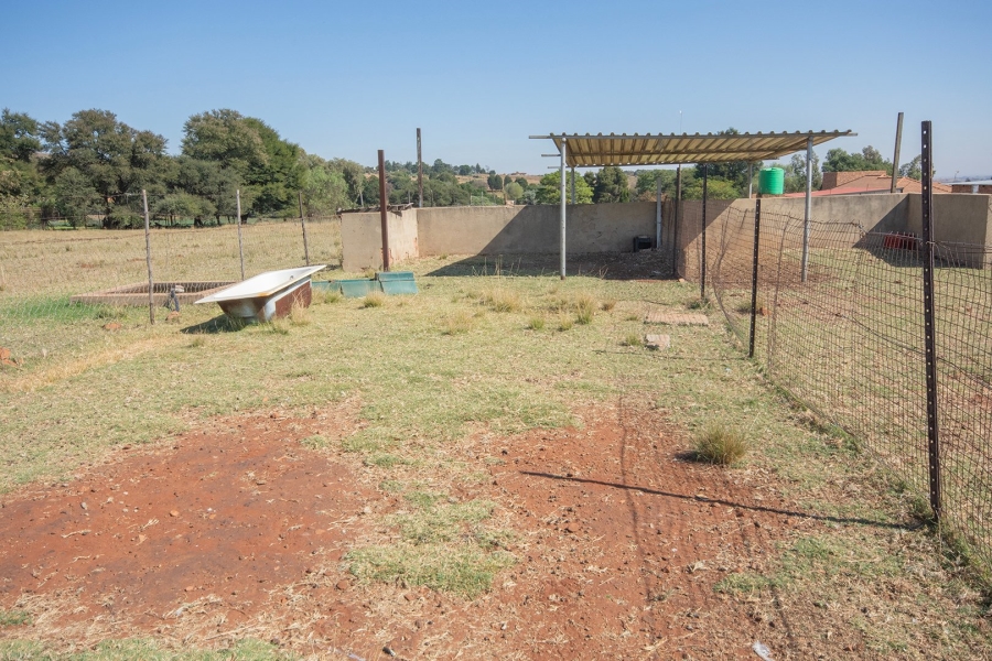 4 Bedroom Property for Sale in Bothas Geluk Gauteng