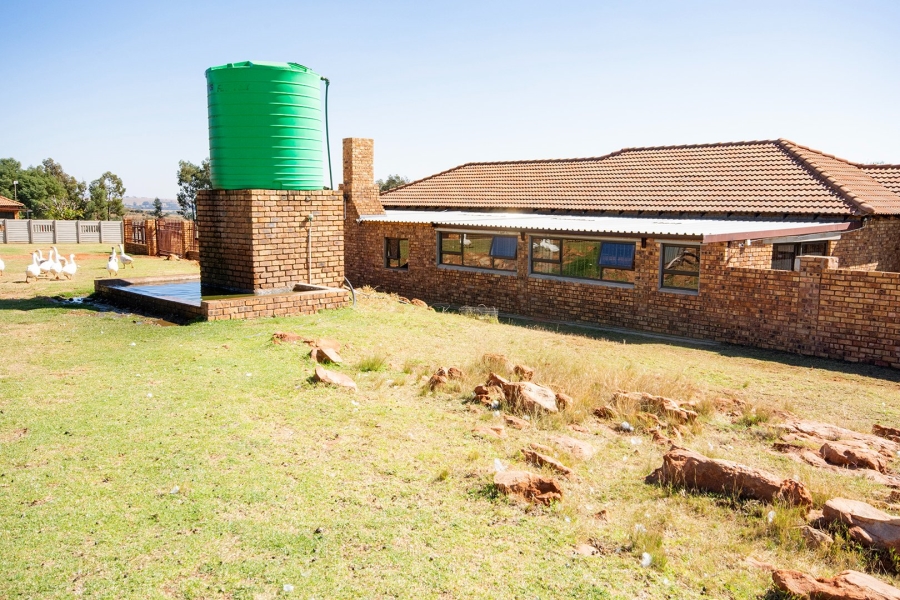 4 Bedroom Property for Sale in Bothas Geluk Gauteng