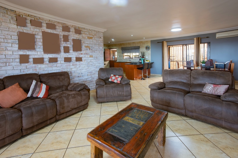 4 Bedroom Property for Sale in Bothas Geluk Gauteng