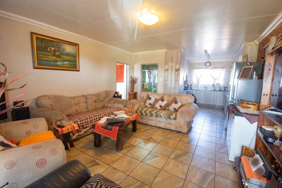 4 Bedroom Property for Sale in Bothas Geluk Gauteng