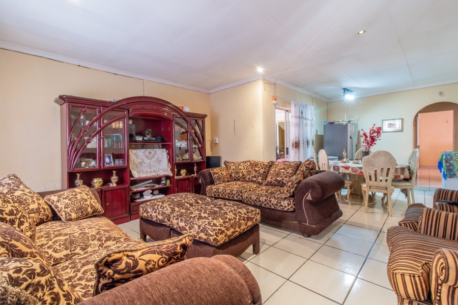 3 Bedroom Property for Sale in Regents Park Gauteng