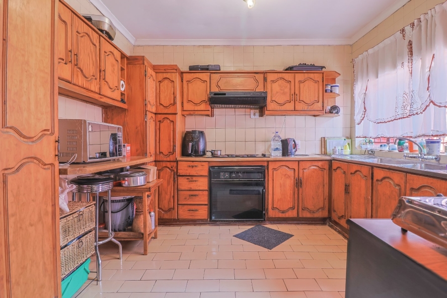 3 Bedroom Property for Sale in Regents Park Gauteng