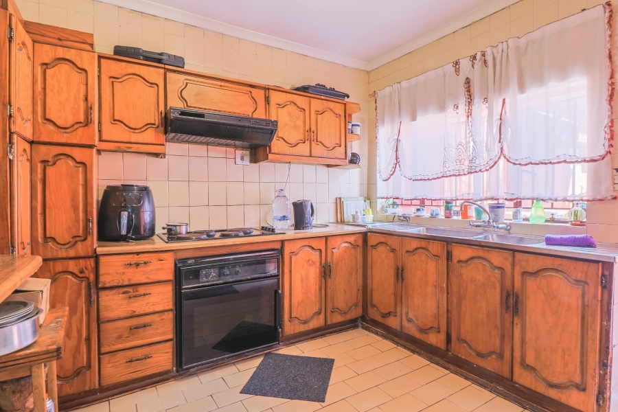 3 Bedroom Property for Sale in Regents Park Gauteng