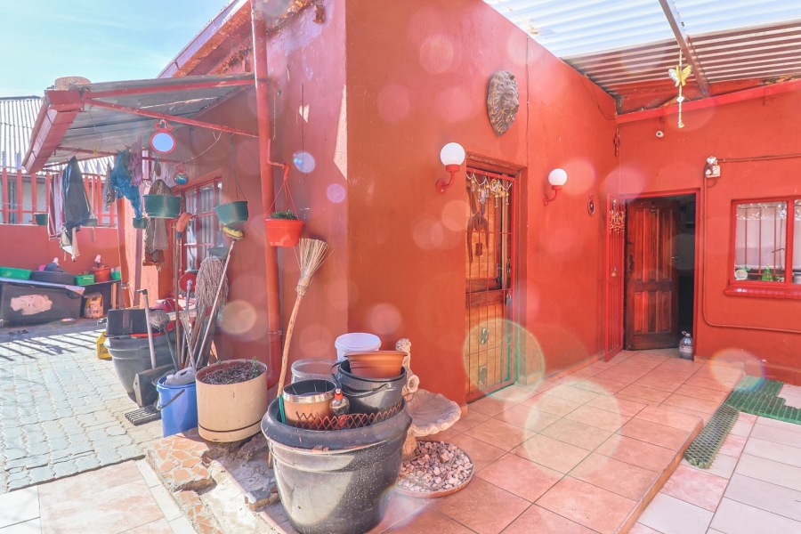 3 Bedroom Property for Sale in Regents Park Gauteng