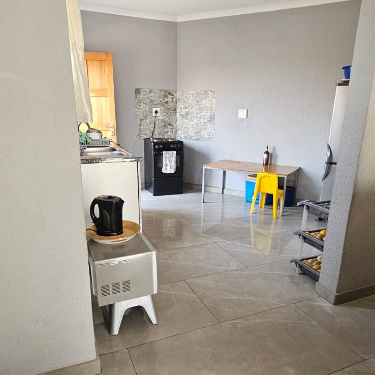 To Let 3 Bedroom Property for Rent in Sharon Park Gauteng