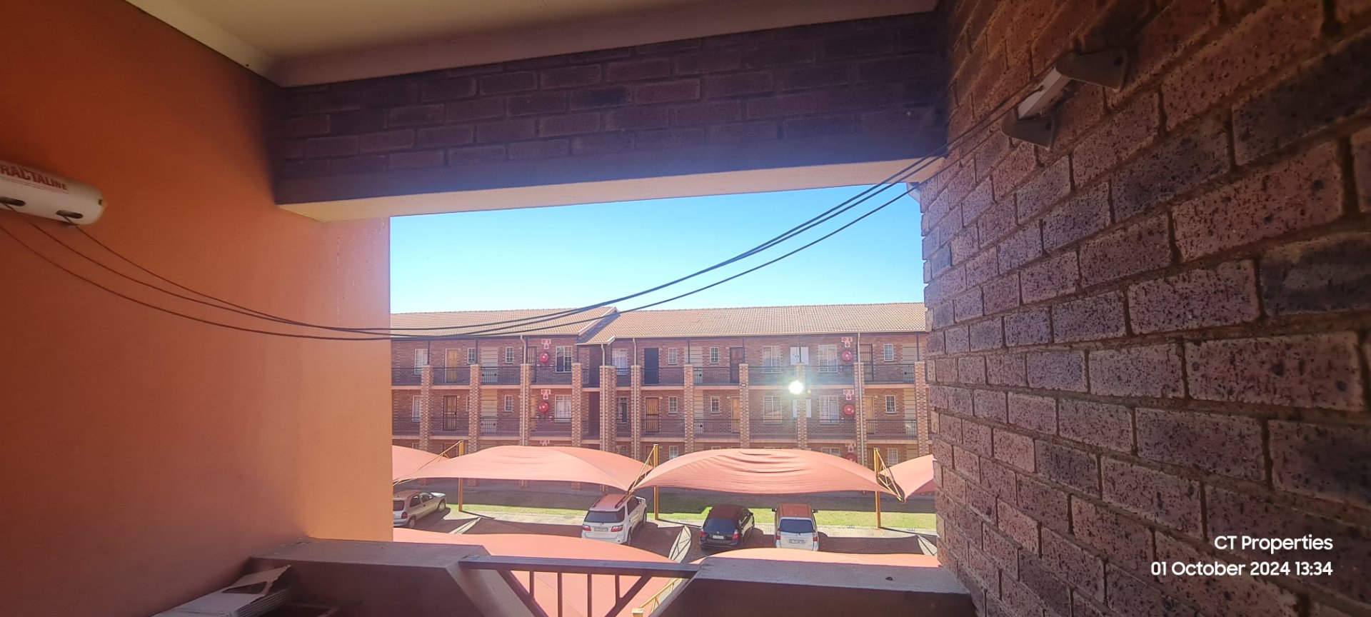 2 Bedroom Property for Sale in Comet Gauteng