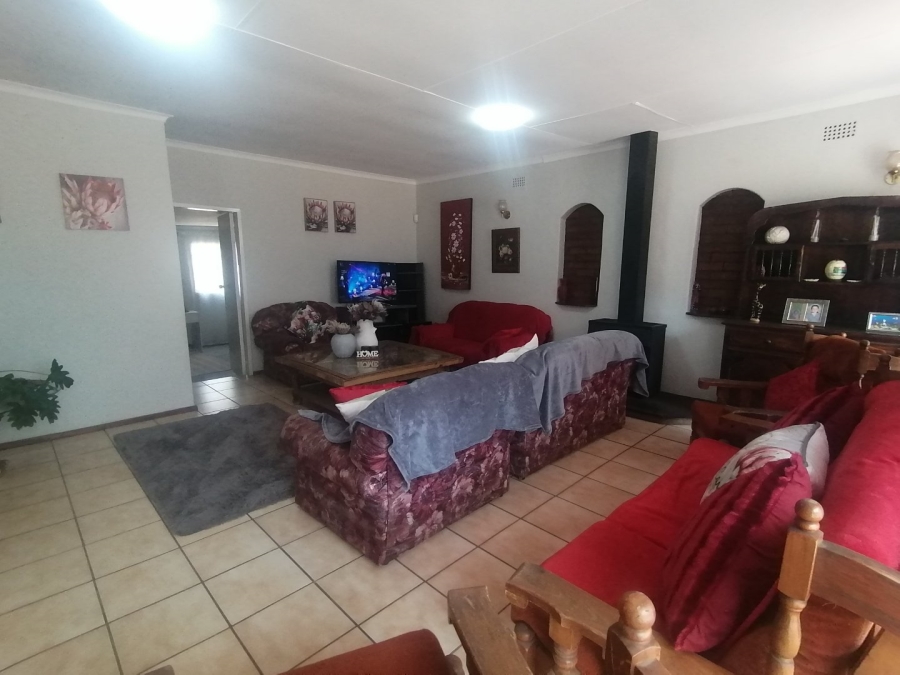 4 Bedroom Property for Sale in Brackenhurst Gauteng