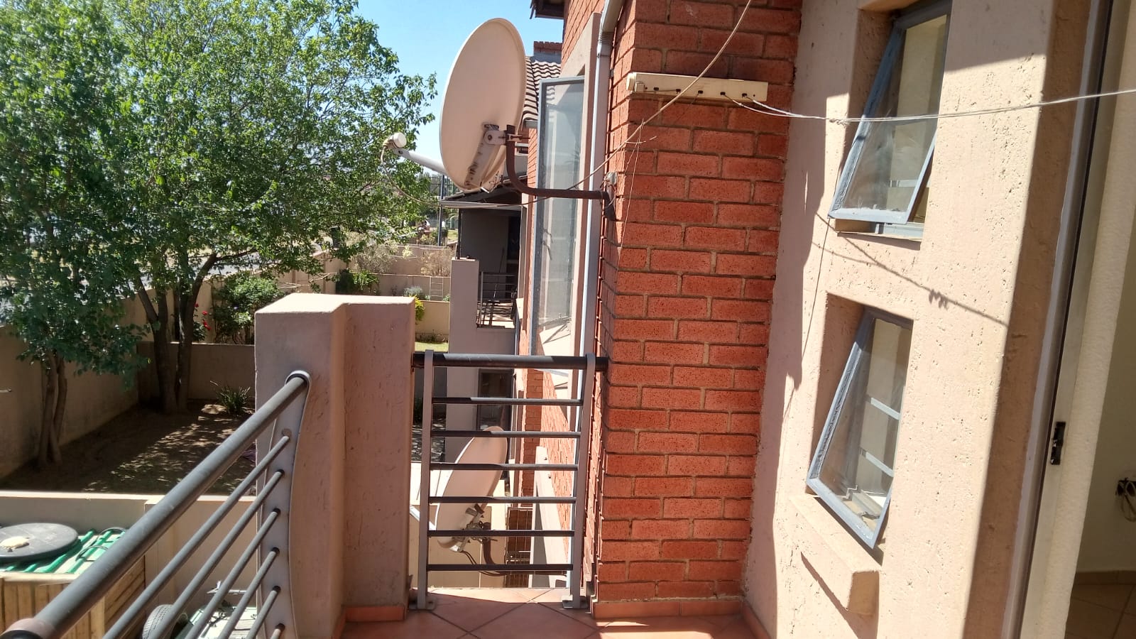 To Let 2 Bedroom Property for Rent in Ravensklip Gauteng