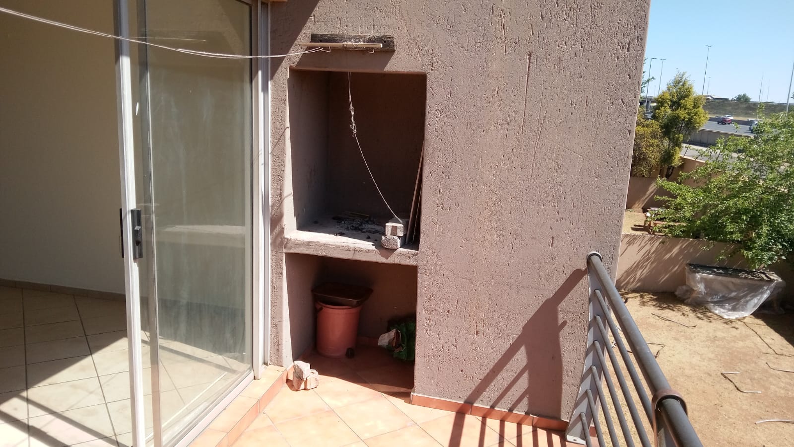 To Let 2 Bedroom Property for Rent in Ravensklip Gauteng