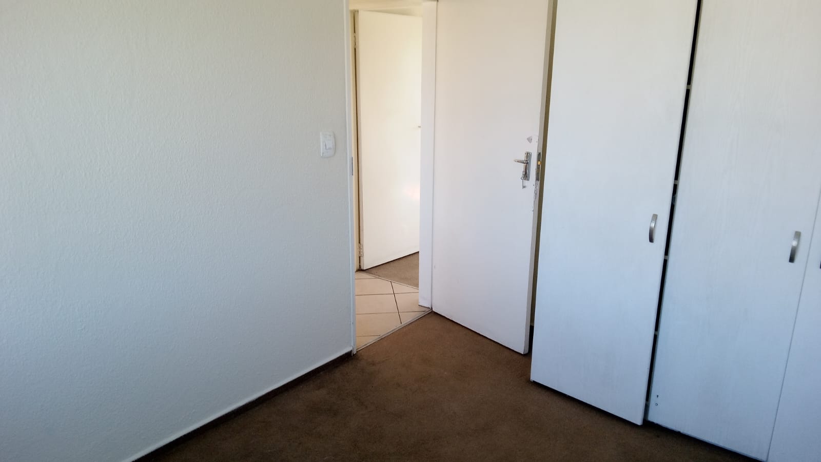 To Let 2 Bedroom Property for Rent in Ravensklip Gauteng